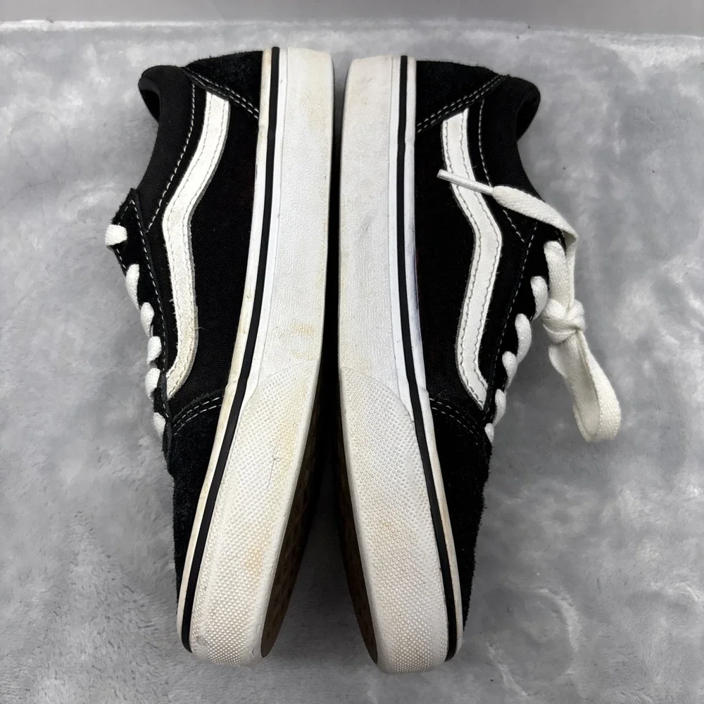 Vans old skool